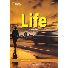 Life - BrE - 2nd ed - Intermediate