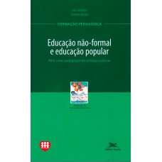 Educação não formal e educação popular