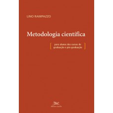 Metodologia científica Metodologia científica