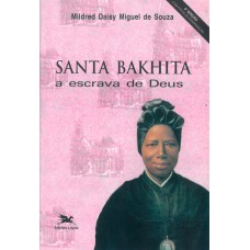 Santa Bakhita