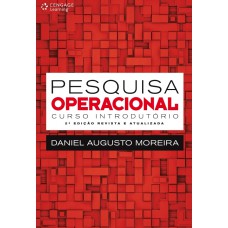 Pesquisa operacional