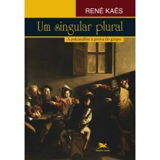 Um singular plural