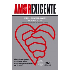 Amor-exigente Amor-exigente