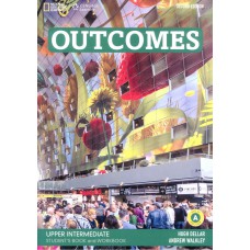 Outcomes Upper Intermediate