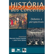 História dos conceitos - Debates e perspectivas