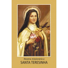 Novena Missionária a Santa Teresinha