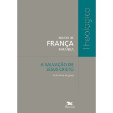 A salvação de Jesus Cristo