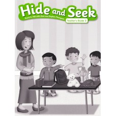 Hide & Seek 2 Hide & Seek 2