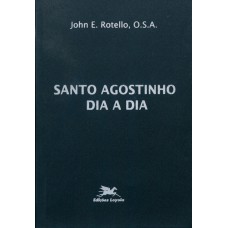 Santo Agostinho dia a dia