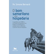 O Bom samaritano e a hospedaria