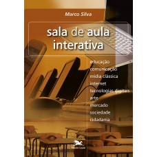 Sala de aula interativa