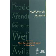 Mulheres de palavra