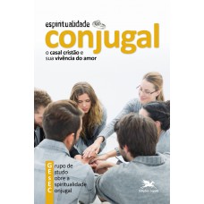 Espiritualidade conjugal