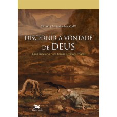 Discernir a vontade de Deus