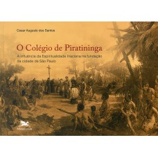 O colégio de Piratininga