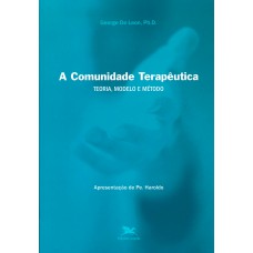 A comunidade terapêutica