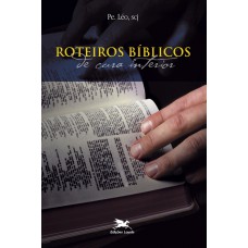 Roteiros bíblicos de cura interior