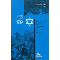 Israel no período Persa