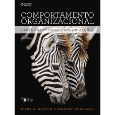 Comportamento organizacional