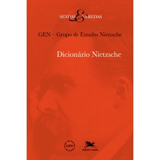 Dicionário Nietzsche