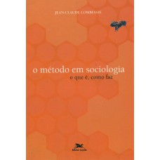 O método em sociologia