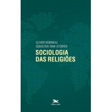 Sociologia das religiões