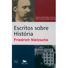 Escritos sobre história