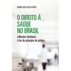 O direito à saúde no Brasil