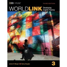 World Link 3rd Edition Book 3