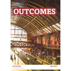 Outcomes 2nd Edition - Beginner