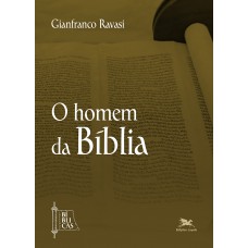 O Homem da Bíblia