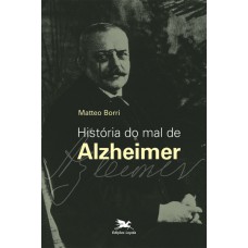 História do mal de Alzheimer