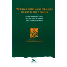 Mediação dialética na educação escolar