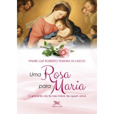 Uma rosa para Maria