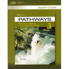 Pathways 3 - Reading and Writing