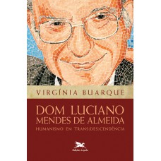 Dom Luciano Mendes de Almeida