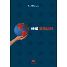 O novo imperialismo O novo imperialismo