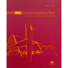 Arquitetura sagrada no Brasil