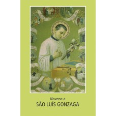 Novena a São Luís Gonzaga