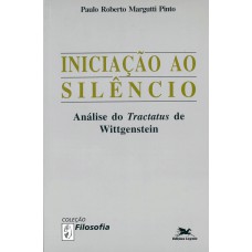 Iniciação ao silêncio