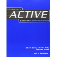 Active Skills For Communication - 2