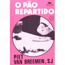 O pão repartido