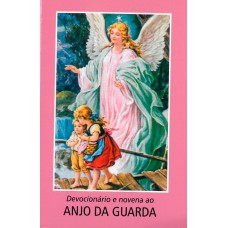 Devocionário e novena ao Anjo da Guarda