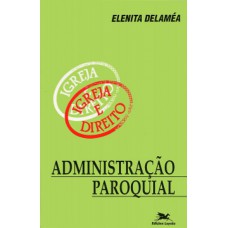 Administração paroquial