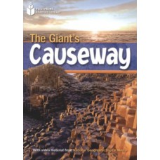 Footprint Reading Library - Level 1 800 A2 - Giant''''s Causeway