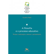 A filosofia e o processo educativo