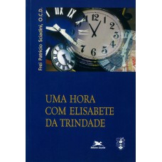 Uma hora com Elisabete da Trindade