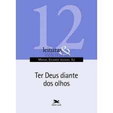 Ter Deus diante dos olhos