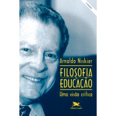 Filosofia da educação