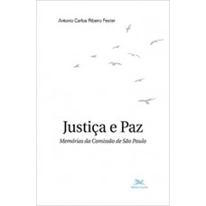 Justiça e paz